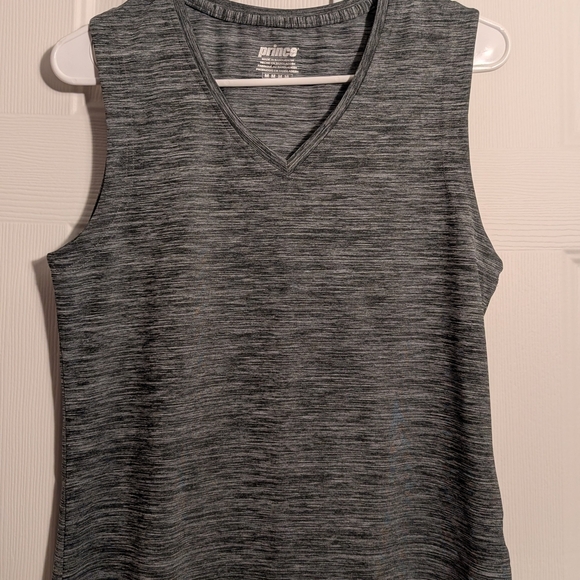 ⭐3/$21⭐Prince Sleeveless Muscle Tee - Picture 1 of 4
